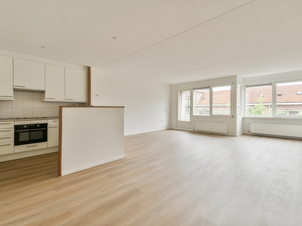 appartementen te huur op Trompenburgstraat 6D