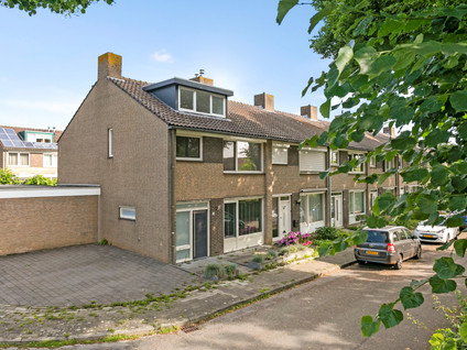 free-sector-houses for rent on Bobinedonk 16