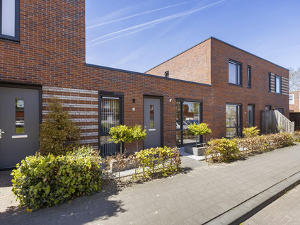 Kornelis ter Laanstraat 5