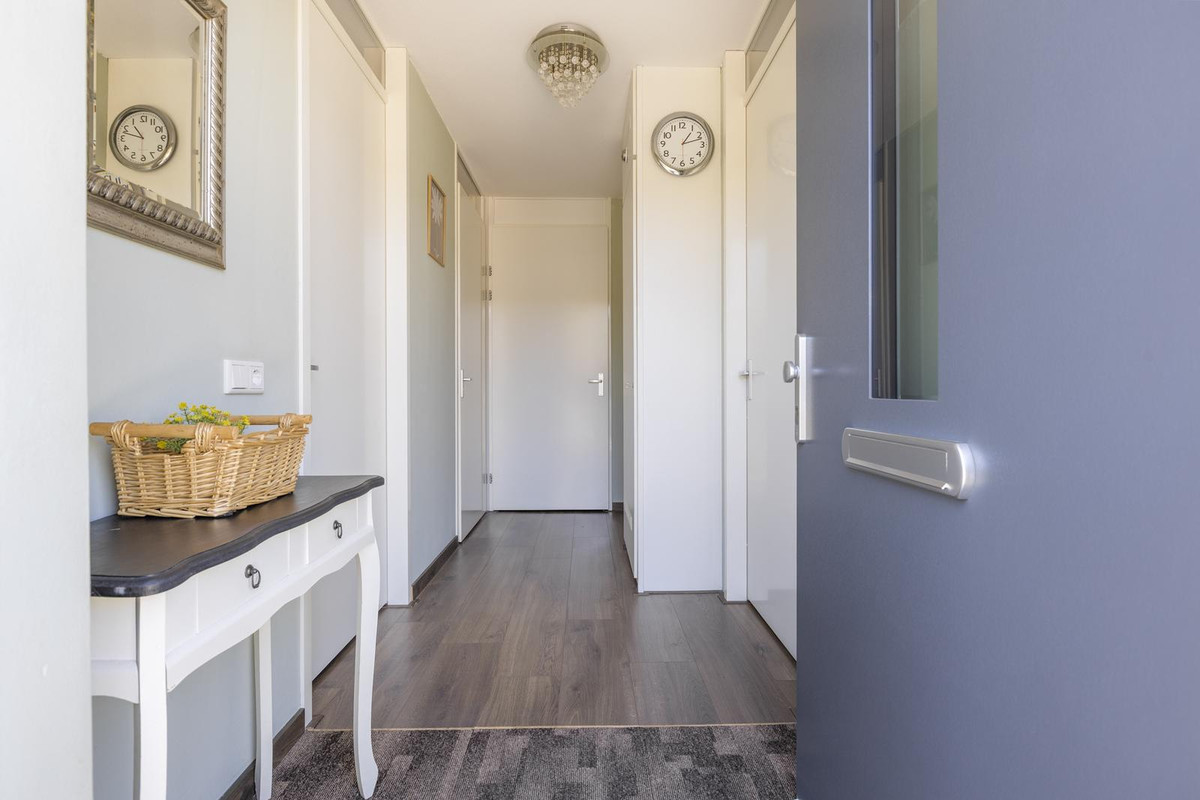 Tussenwoning te koop: Kornelis ter Laanstraat 5, Delfzijl