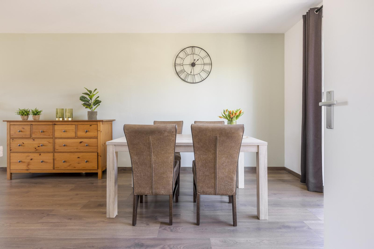 Tussenwoning te koop: Kornelis ter Laanstraat 5, Delfzijl
