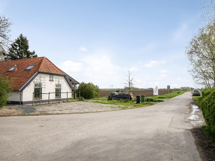 Klipstraat 4