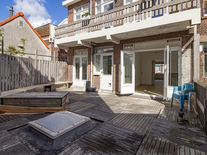 Badhuisstraat 123