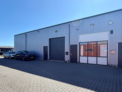 Leerlooier 9F