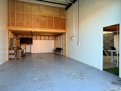 Leerlooier 9F