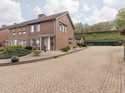 Pastoor Smeetsstraat 60