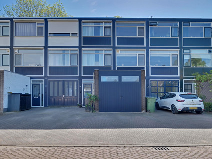 Populierenhoek 110