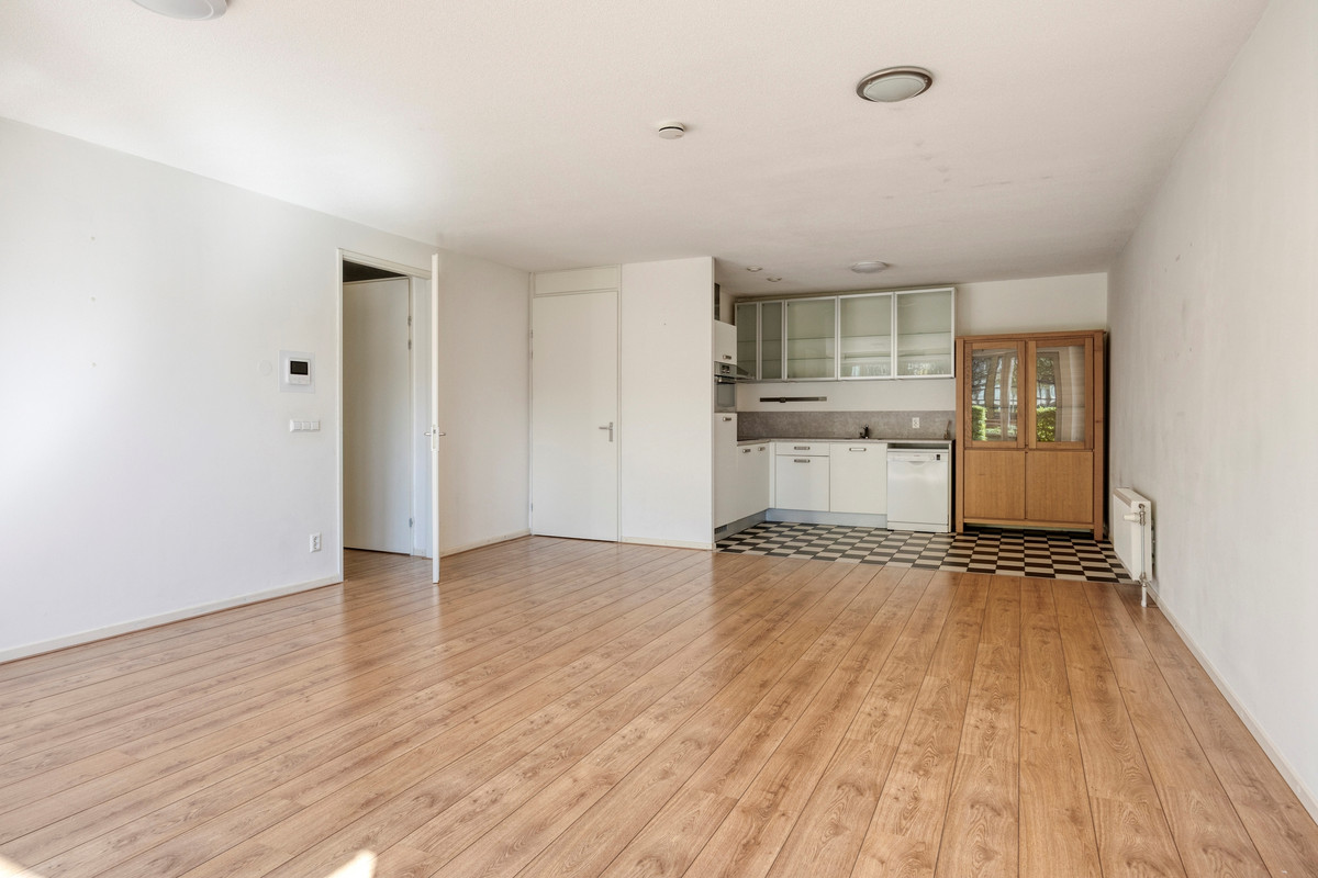 Appartement te koop: Jan Tooropstraat 581, Amsterdam