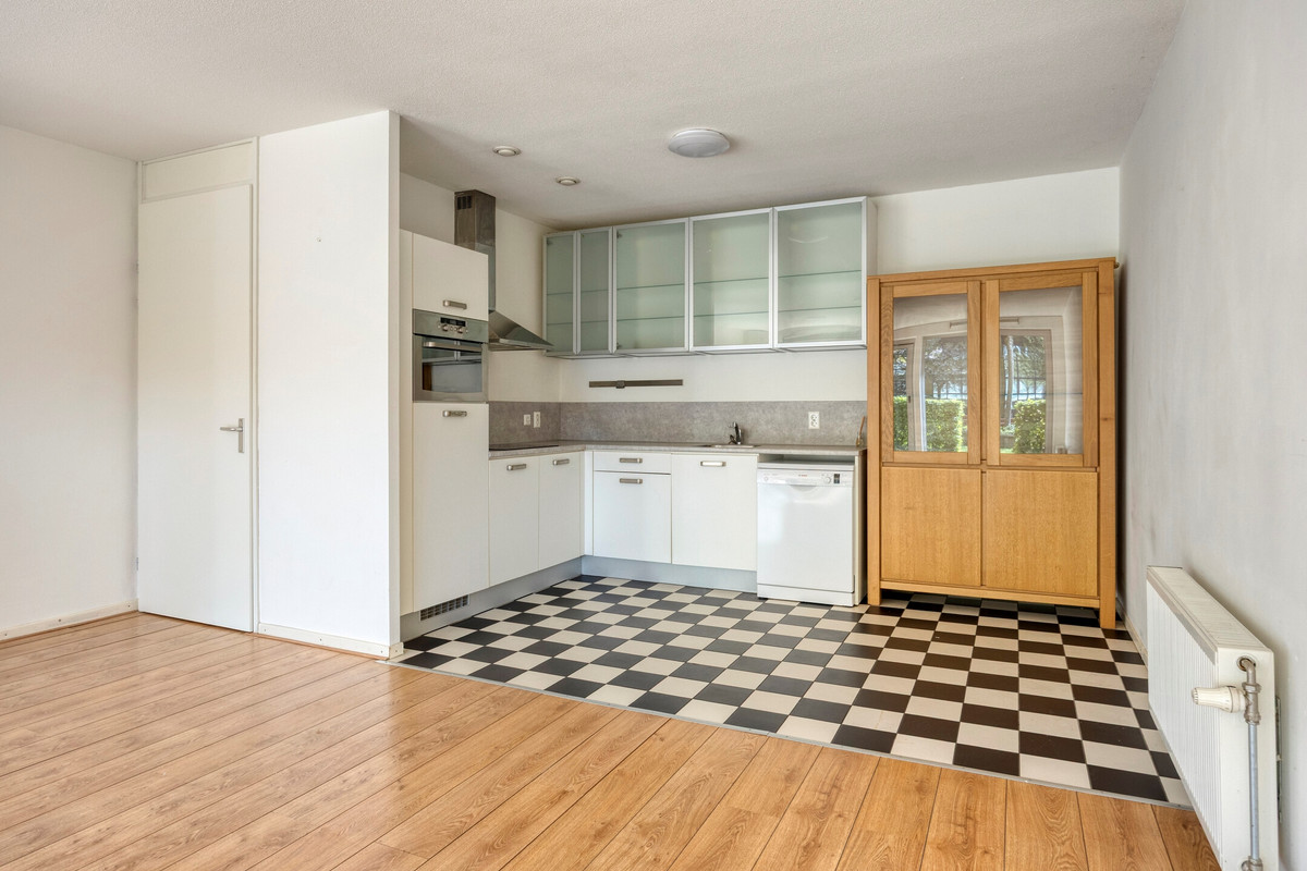 Appartement te koop: Jan Tooropstraat 581, Amsterdam