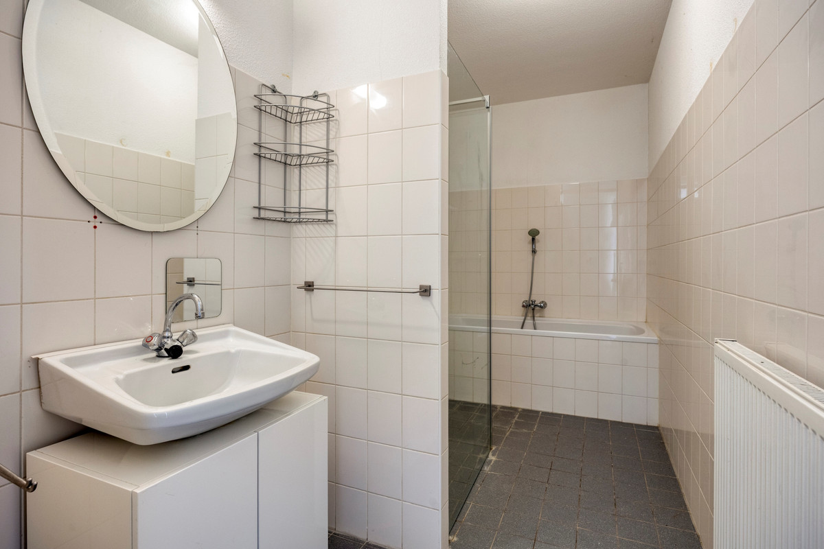 Appartement te koop: Jan Tooropstraat 581, Amsterdam