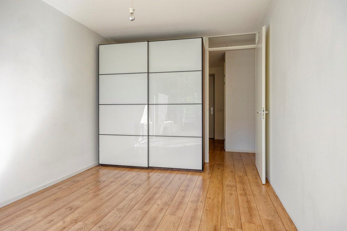 Appartement te koop: Jan Tooropstraat 581, Amsterdam