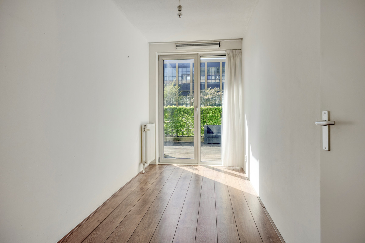 Appartement te koop: Jan Tooropstraat 581, Amsterdam