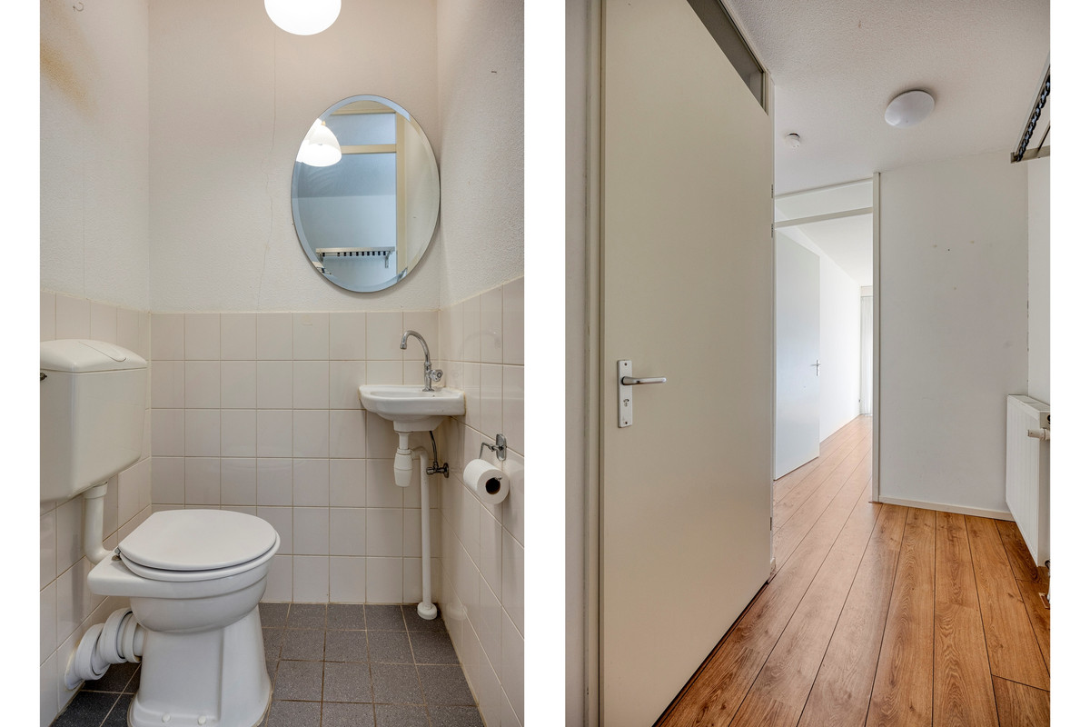 Appartement te koop: Jan Tooropstraat 581, Amsterdam