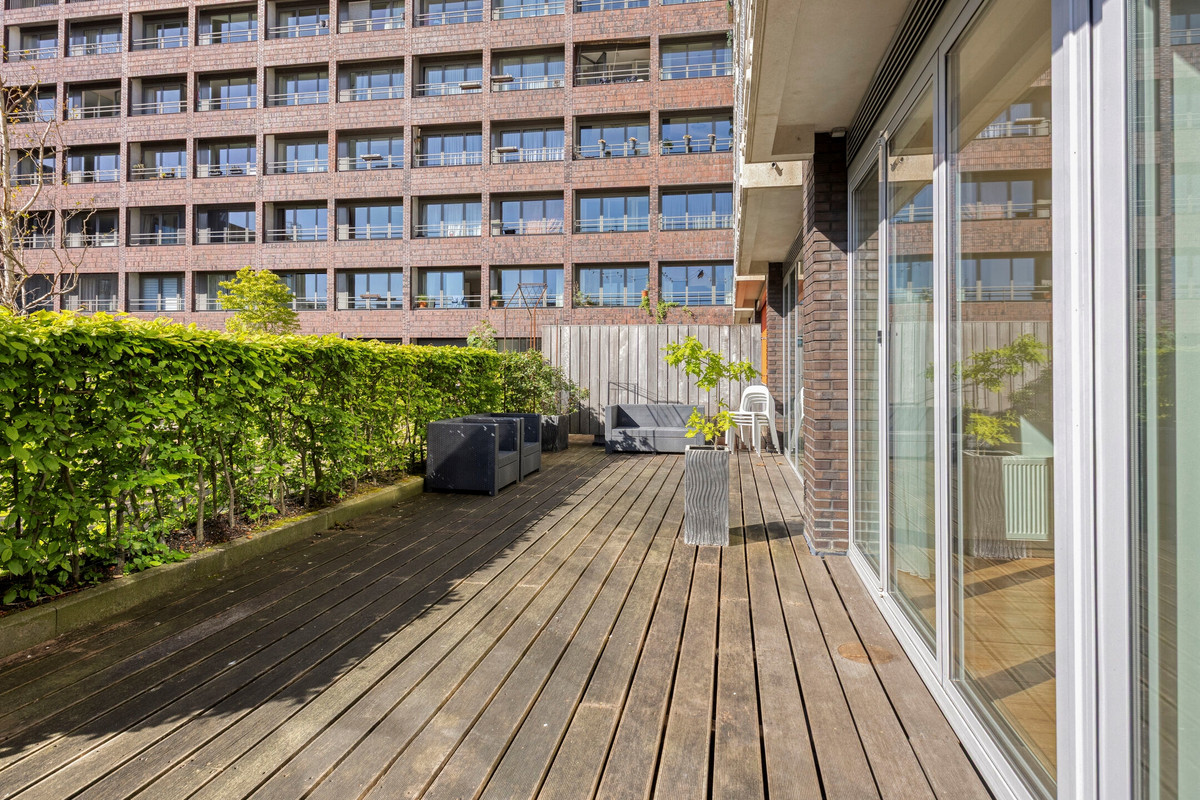 Appartement te koop: Jan Tooropstraat 581, Amsterdam