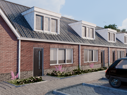Rijwoning 