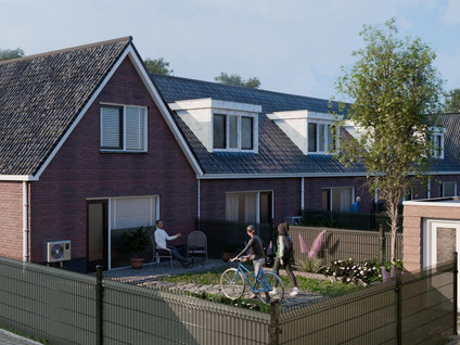 Rijwoning 