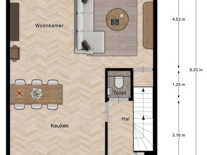 Rijwoning 