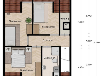 Rijwoning 