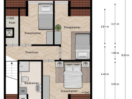 Rijwoning 