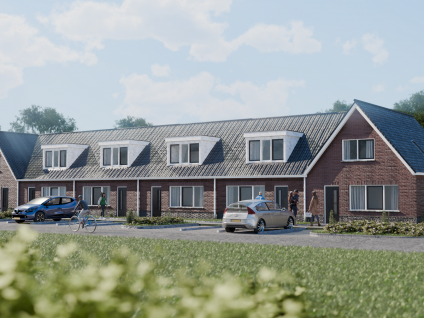 Rijwoning 