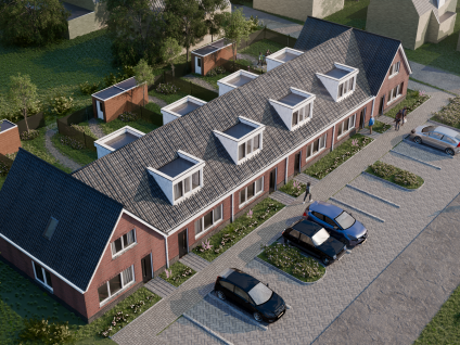 Rijwoning 