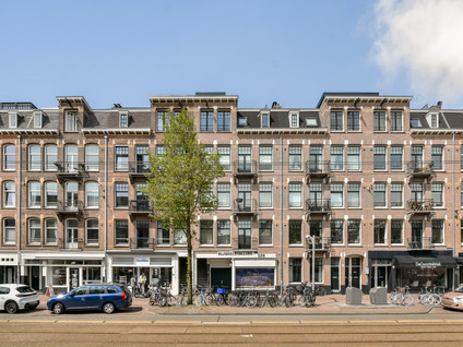 appartementen te huur op Overtoom 528 4