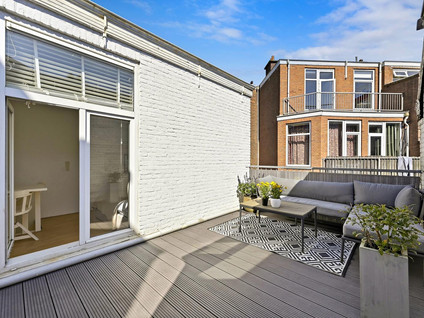 Edisonstraat 119