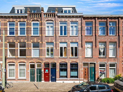 Edisonstraat 119