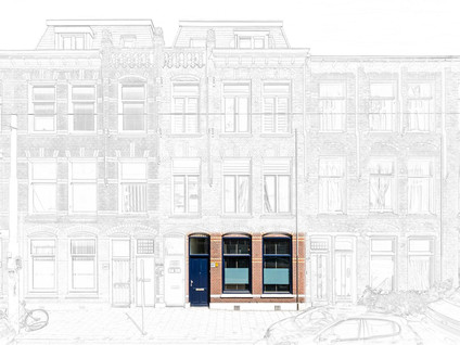 Edisonstraat 119