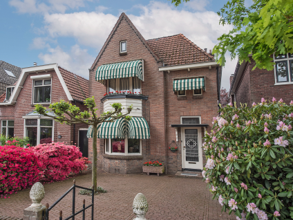 Rohofstraat 124