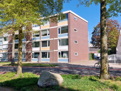 apartments for rent on Kerkstraat 77