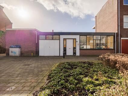 C Van Maasdijkstraat 78 1