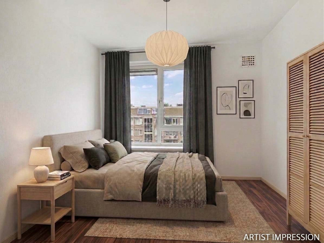 Appartement te koop: Van Eysingalaan 119, Utrecht