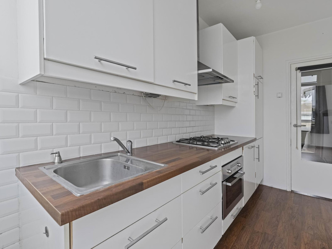 Appartement te koop: Van Eysingalaan 119, Utrecht