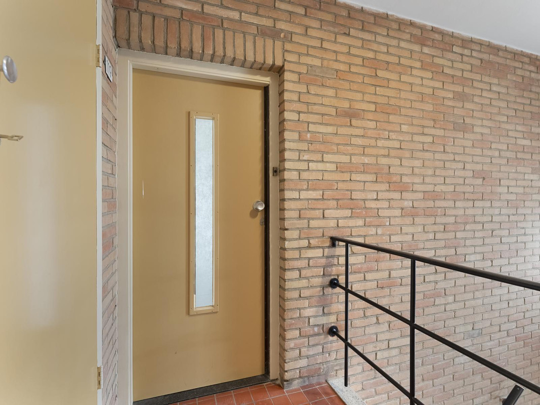 Appartement te koop: Van Eysingalaan 119, Utrecht