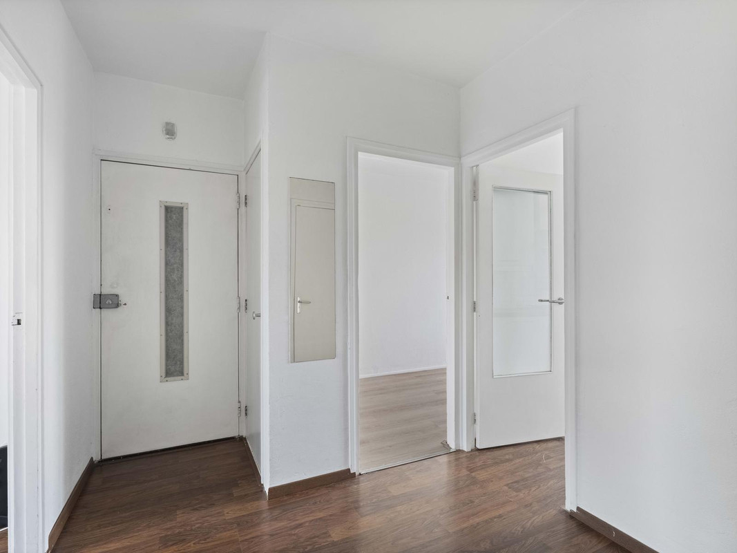 Appartement te koop: Van Eysingalaan 119, Utrecht