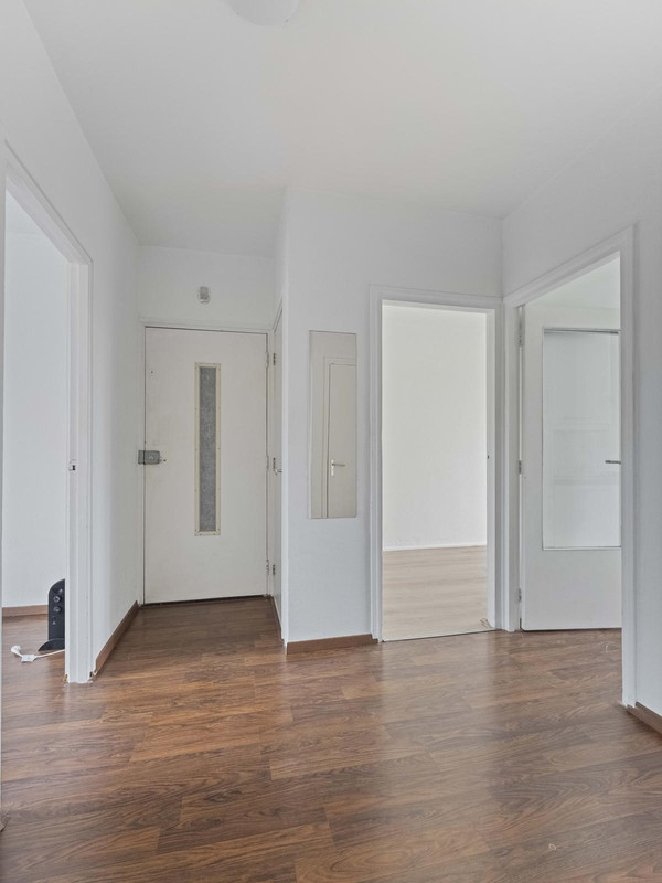 Appartement te koop: Van Eysingalaan 119, Utrecht
