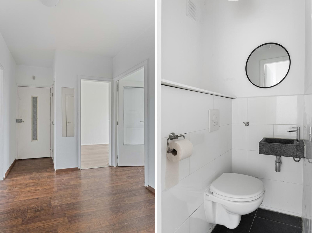 Appartement te koop: Van Eysingalaan 119, Utrecht