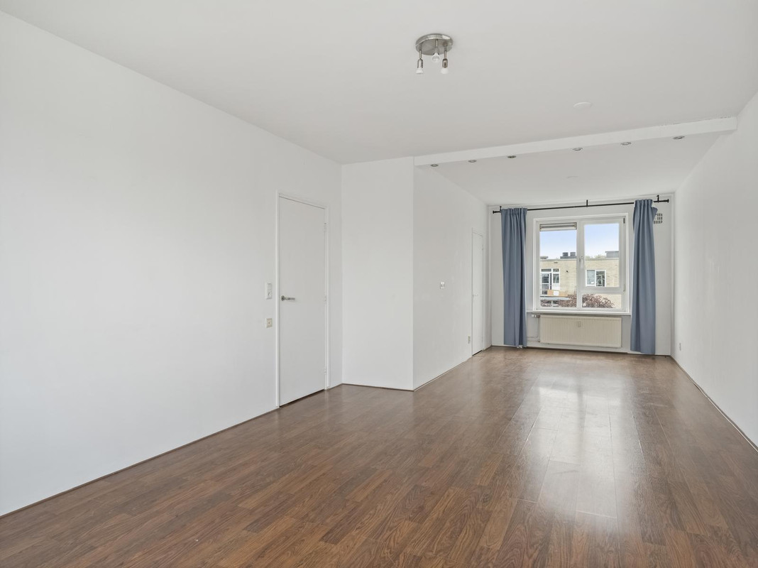 Appartement te koop: Van Eysingalaan 119, Utrecht