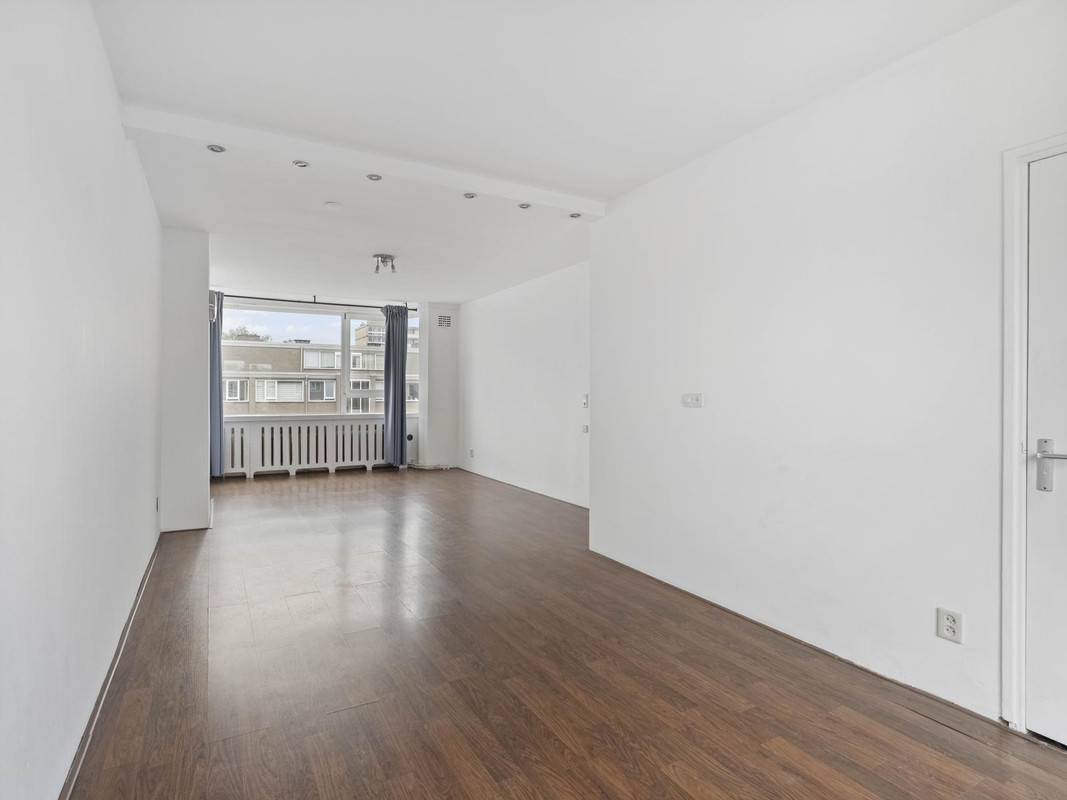 Appartement te koop: Van Eysingalaan 119, Utrecht