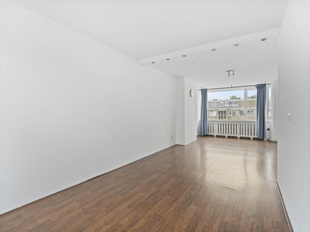 Appartement te koop: Van Eysingalaan 119, Utrecht