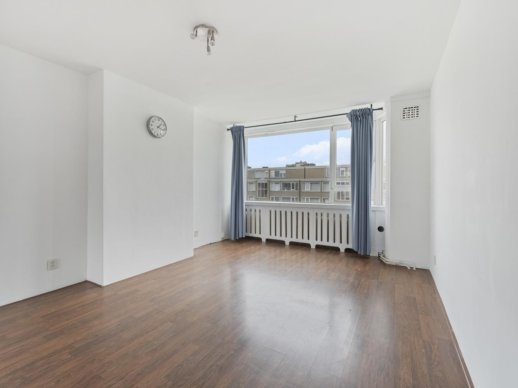 Appartement te koop: Van Eysingalaan 119, Utrecht