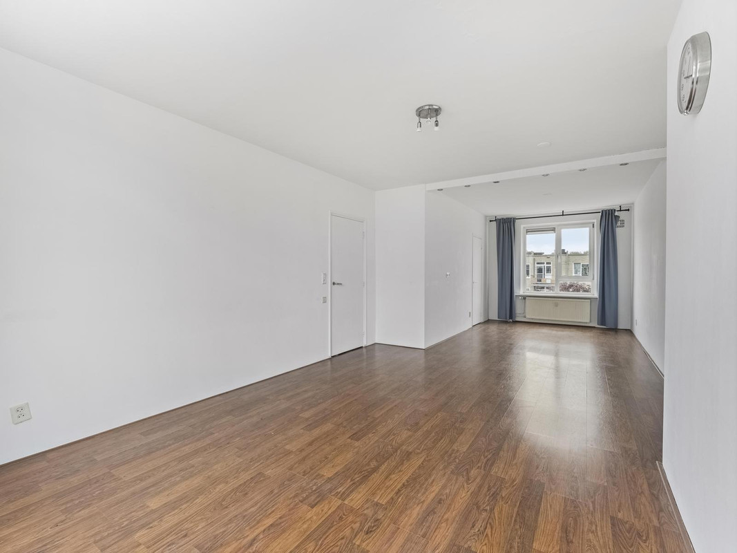 Appartement te koop: Van Eysingalaan 119, Utrecht
