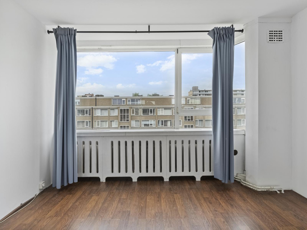 Appartement te koop: Van Eysingalaan 119, Utrecht