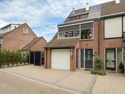 Gentiaanstraat 18