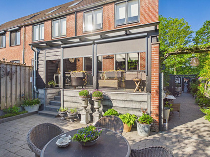 Gentiaanstraat 18