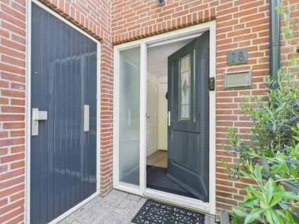 Gentiaanstraat 18