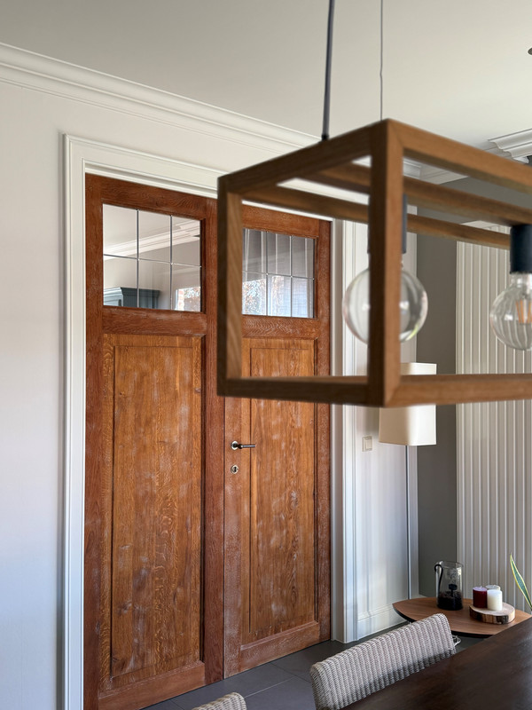 Vrijstaande woning te koop: Steigerschuit 4, Breskens