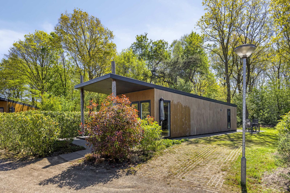 Vrijstaande woning te koop: Hexelseweg 80Z357, Hoge Hexel