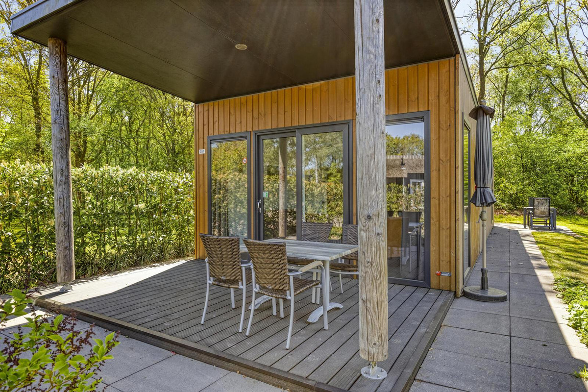 Vrijstaande woning te koop: Hexelseweg 80Z357, Hoge Hexel